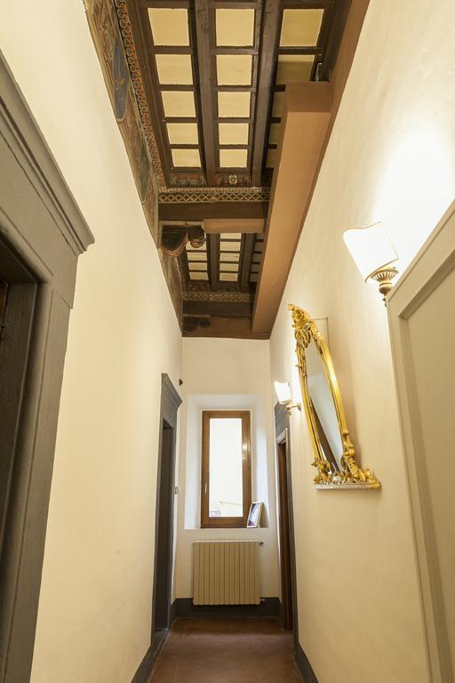 Affittacamere Del Corso Пиенца Экстерьер фото